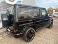 Mercedes-Benz G 400 d AMG Zwart - thumbnail 7