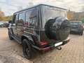 Mercedes-Benz G 400 d AMG Zwart - thumbnail 5