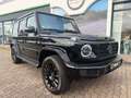 Mercedes-Benz G 400 d AMG Zwart - thumbnail 2