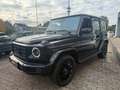 Mercedes-Benz G 400 d AMG Zwart - thumbnail 4