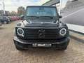 Mercedes-Benz G 400 d AMG Zwart - thumbnail 3