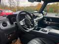 Mercedes-Benz G 400 d AMG Zwart - thumbnail 8