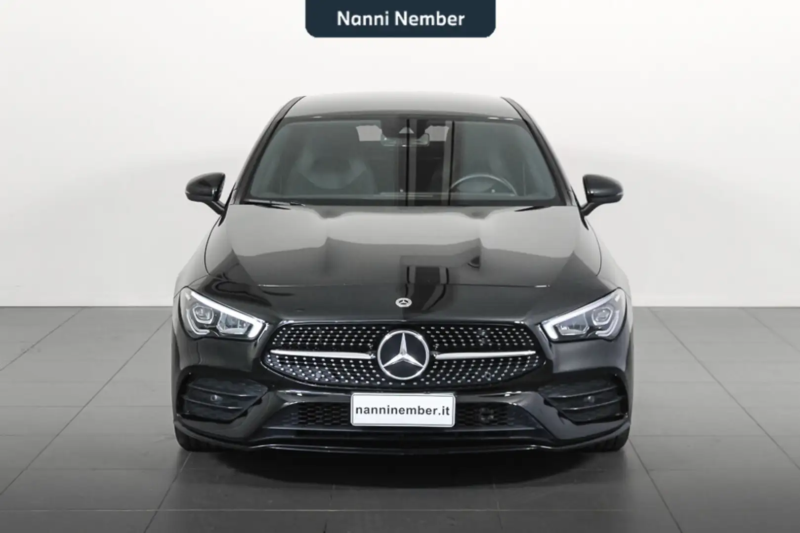 Mercedes-Benz CLA 200 CLA 200 d Automatic Premium - 2