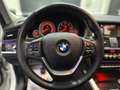 BMW X3 xDrive20d F25 *LEDER*PANO*HARMAN-KARDON* Wit - thumbnail 21