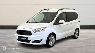 1.0E 100ch Titanium