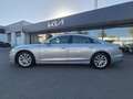 Audi A8 55 TFSI quattro Grau - thumbnail 2