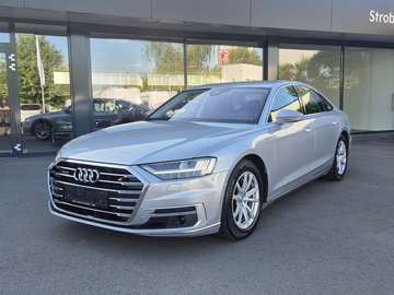 55 TFSI quattro
