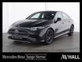 Mercedes-Benz CLA 180 AUT Kam. KlimaA LED LM Navi PDC Pano SHZ Schwarz - thumbnail 1