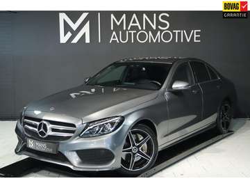 AMG / DODEHOEK / 360 / BURMESTER / DEALER SERVICE