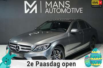 AMG / DODEHOEK / 360 / BURMESTER / DEALER SERVICE