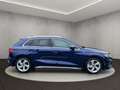 Audi A3 S line 30 TFSI Schaltgetriebe Blauw - thumbnail 6