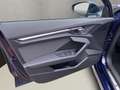 Audi A3 S line 30 TFSI Schaltgetriebe Blauw - thumbnail 12