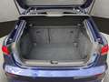 Audi A3 S line 30 TFSI Schaltgetriebe Bleu - thumbnail 19