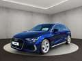 Audi A3 S line 30 TFSI Schaltgetriebe Blauw - thumbnail 1