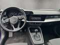 Audi A3 S line 30 TFSI Schaltgetriebe Azul - thumbnail 14