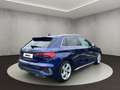 Audi A3 S line 30 TFSI Schaltgetriebe Blauw - thumbnail 5