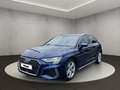 Audi A3 S line 30 TFSI Schaltgetriebe Azul - thumbnail 1