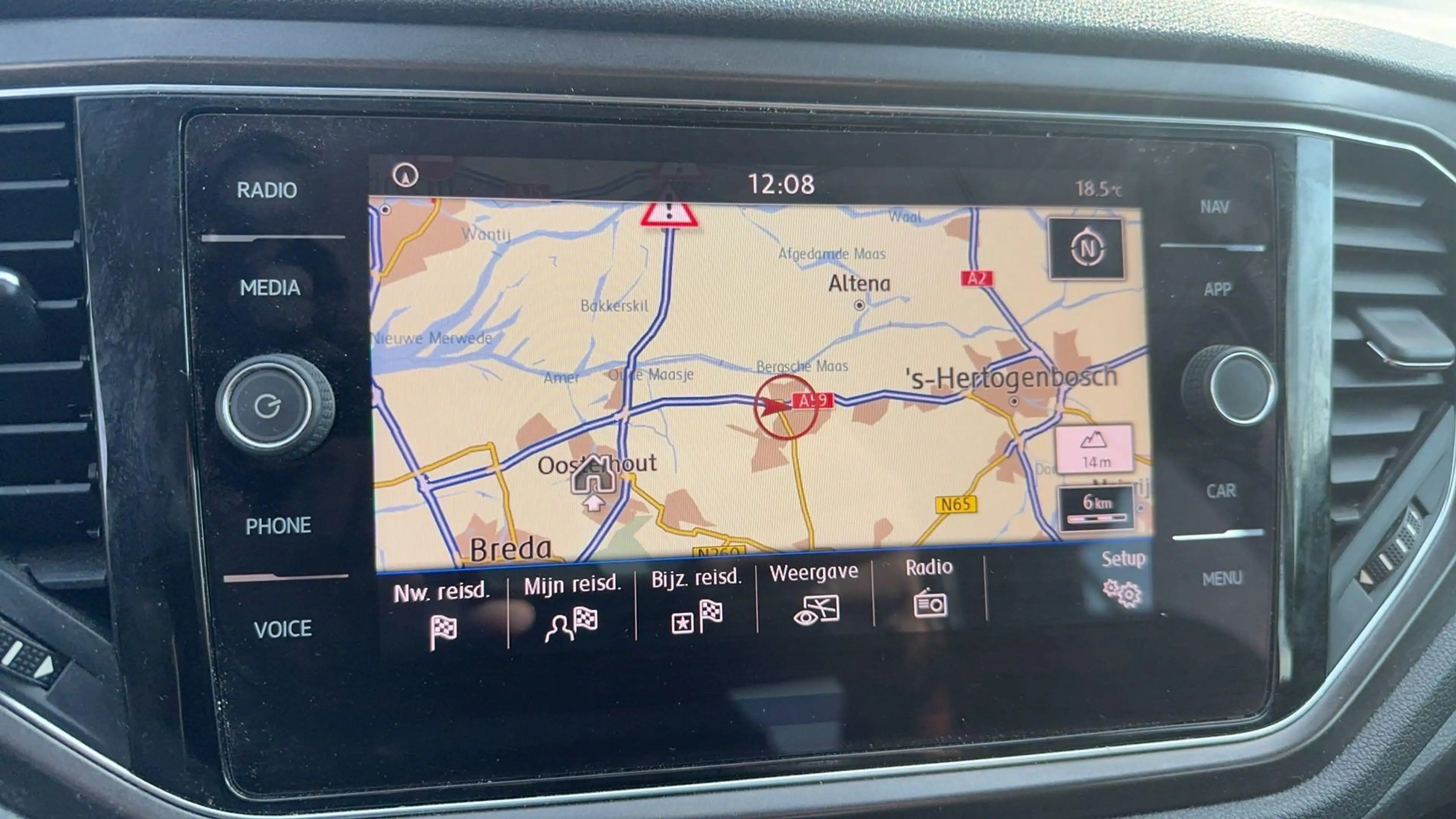 Volkswagen T-Roc 1.0 TSI Style | Origineel Nederlands | Dealer onde — photo 8