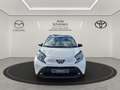 Toyota Aygo X TEAM+SONDERMODELL+BLACK&WHITE+KAMERA+CPLAY Weiß - thumbnail 8