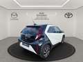 Toyota Aygo X TEAM+SONDERMODELL+BLACK&WHITE+KAMERA+CPLAY Weiß - thumbnail 5