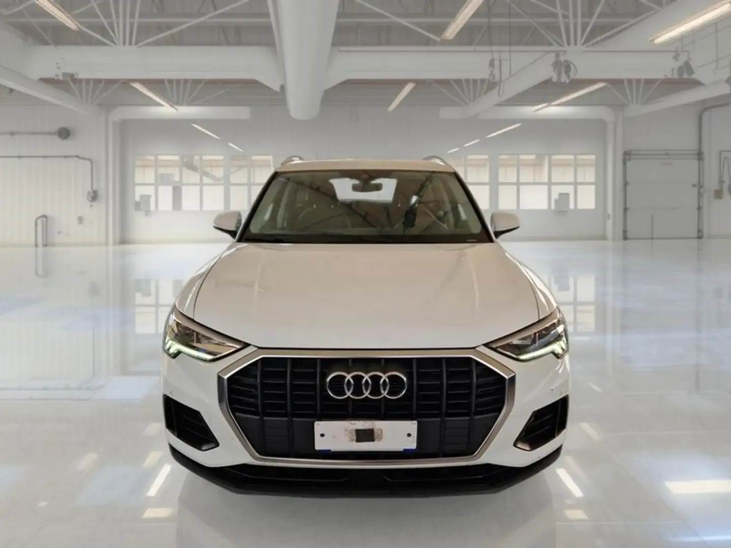 Audi Q3 35 TDI Business - 2