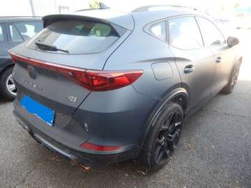 Formentor  2.5 tsi VZ5 4drive 390cv dsg