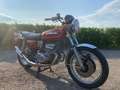 Suzuki GT 550 Rood - thumbnail 1