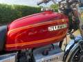 Suzuki GT 550 Rood - thumbnail 3