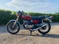 Suzuki GT 550 Rood - thumbnail 10