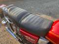 Suzuki GT 550 Rood - thumbnail 9