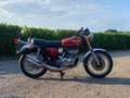 Suzuki GT 550 Rood - thumbnail 4