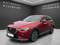 Mazda CX-3 SKYACTIV-G NAVI+KAMERA+SHZ+TEMPO Mauve - thumbnail 8