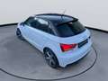 Audi A1 SB 1,4 TFSI Design S-tronic Weiß - thumbnail 6
