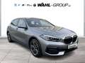 BMW 118 i Sport Line LED Navi SHZ PDC ActiveGuard+ Grau - thumbnail 6