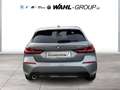 BMW 118 i Sport Line LED Navi SHZ PDC ActiveGuard+ Grau - thumbnail 4