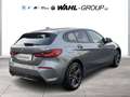BMW 118 i Sport Line LED Navi SHZ PDC ActiveGuard+ Grau - thumbnail 5