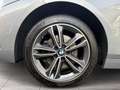 BMW 118 i Sport Line LED Navi SHZ PDC ActiveGuard+ Grau - thumbnail 8