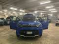 Citroen C3 Aircross 1.2 puretech Shine Pack s&s Blu/Azzurro - thumbnail 3