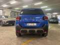 Citroen C3 Aircross 1.2 puretech Shine Pack s&s Blu/Azzurro - thumbnail 10
