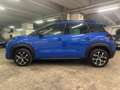 Citroen C3 Aircross 1.2 puretech Shine Pack s&s Blu/Azzurro - thumbnail 7