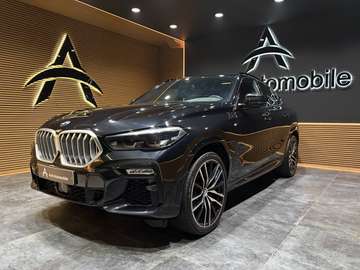 3.0 dAS xDrive30 *PACK M*CARPLAY*1 PROPRIO*GARANTIE*