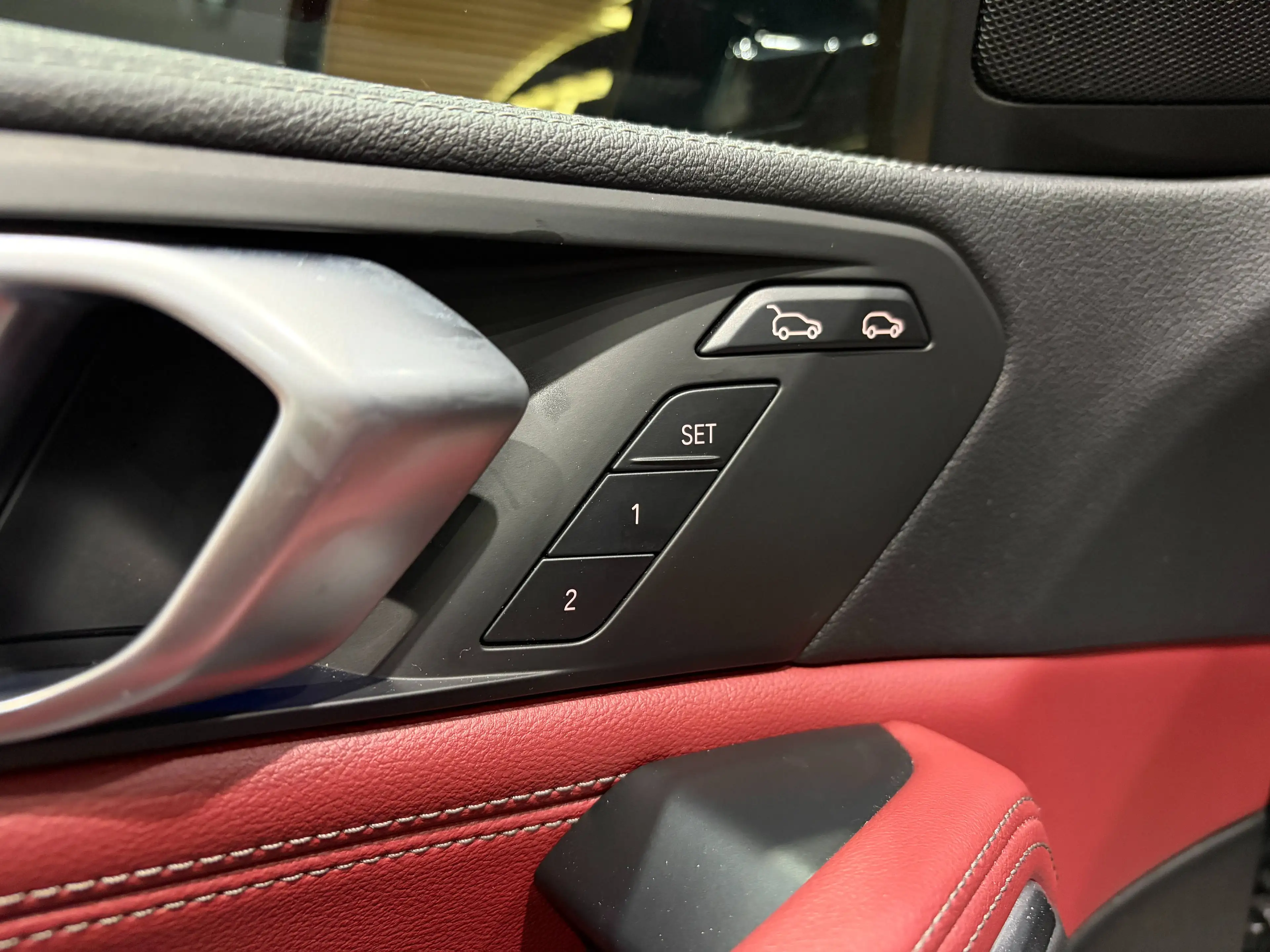 BMW X6 3.0 dAS xDrive30 *PACK M*CARPLAY*1 PROPRIO*GARANTIE* — photo 12