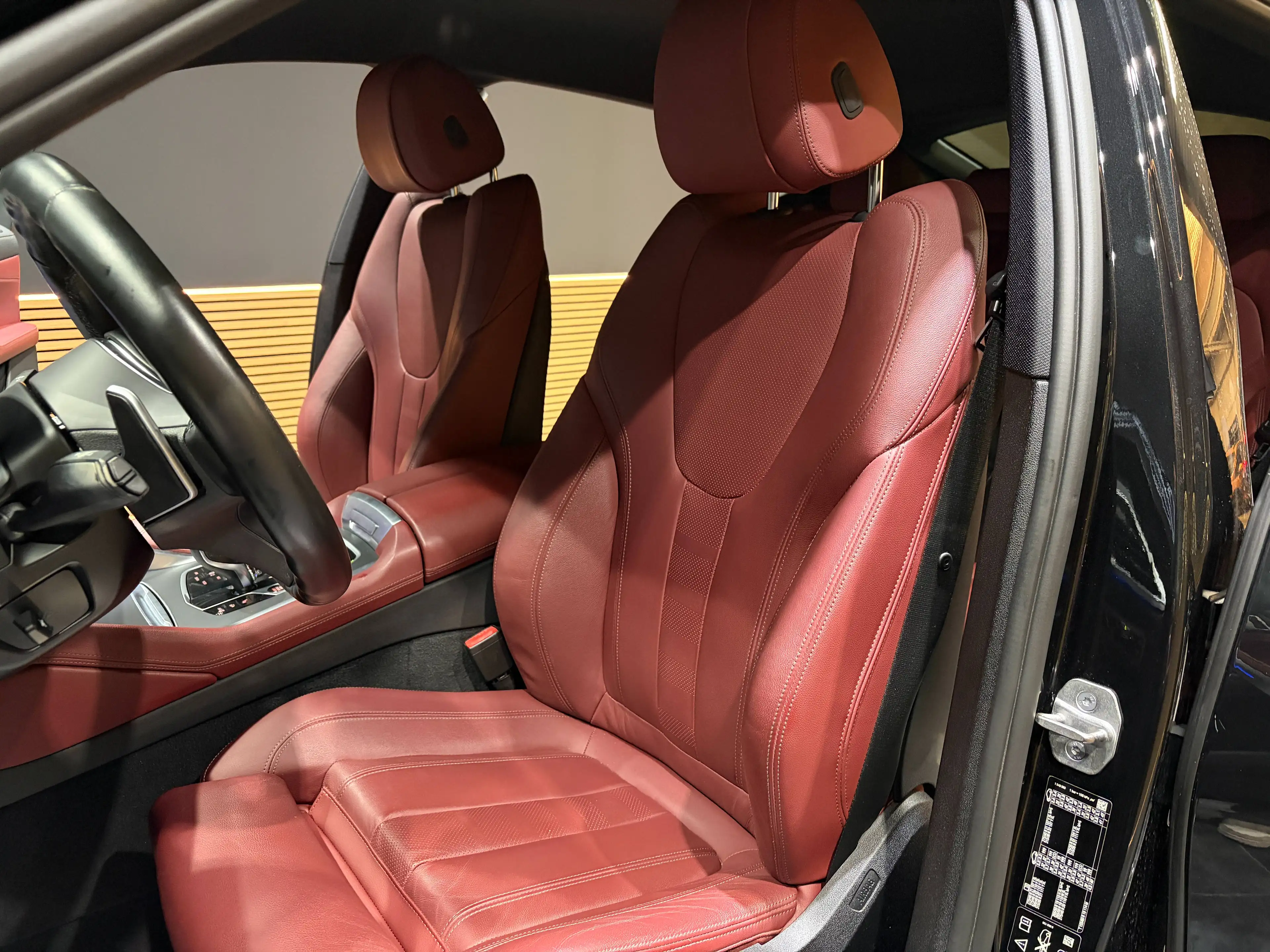 BMW X6 3.0 dAS xDrive30 *PACK M*CARPLAY*1 PROPRIO*GARANTIE* — photo 15
