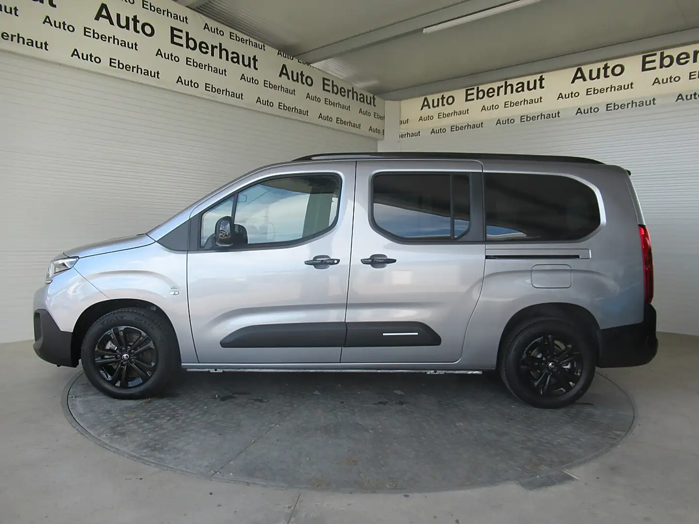 Citroen Berlingo BHDi 130 Max XL *LED *R-Kamera *Keyless *Sitzhe... Grau - 2