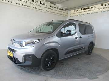 BHDi 130 Max XL *LED *R-Kamera *Keyless *Sitzhe...