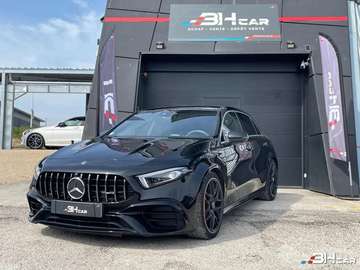 45 S AMG 421 8G DCT - Toit ouvrant - Sièges Sport - Origine France -Suivi