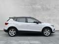 SEAT Arona FR 1.0 TSI +NAVI+LED+SHZ+PDC+DAB+KLIMA+ZV+ Bianco - thumbnail 6