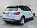 SEAT Arona FR 1.0 TSI +NAVI+LED+SHZ+PDC+DAB+KLIMA+ZV+ Bianco - thumbnail 5