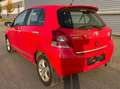 Toyota Yaris 1,0 VVT-i Sol Plus ID:136 Rot - thumbnail 5