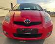Toyota Yaris 1,0 VVT-i Sol Plus ID:136 Rot - thumbnail 3
